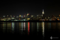 NYC \ NJ - 2014