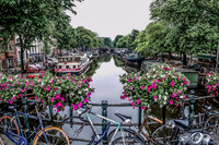 Amsterdam - 2014
