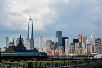 Liberty State Park, NJ - 2015