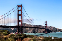 San Franciso, CA - 2014