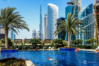 Dubai - 2014