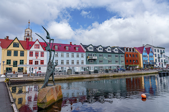 Faroe Islands 05-2025