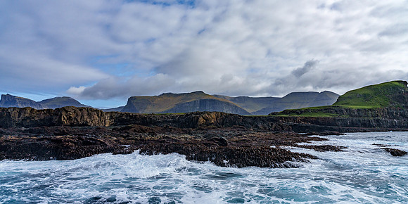 Faroe Islands 05-2025
