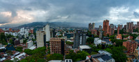 Colomobia - 2024