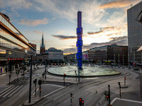 Stockholm - 2023