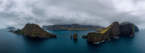 Faroe Islands 05-2025