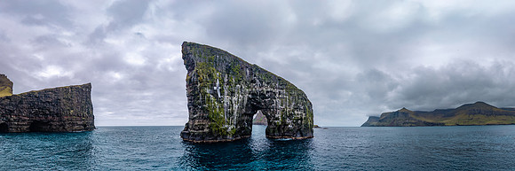 Faroe Islands 05-2025