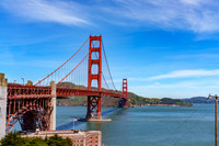 San Francisco, CA - 2023