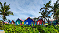 Bahamas - 2021