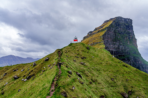 Faroe Islands 05-2025