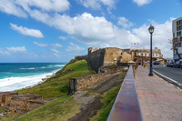 Puerto Rico - 2021