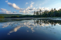 NY Camping - 2020