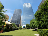 Dallas, TX - 2021
