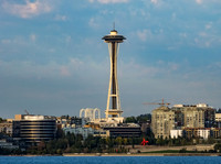 Seattle, WA - 2023