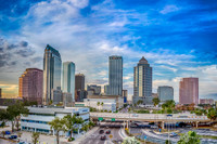 Tampa, FL - 2015