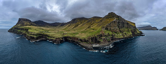 Faroe Islands 05-2025