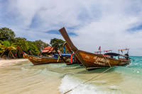 Thailand - 2019