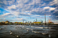 Galveston, TX - 2015